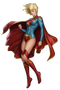 Supergirl