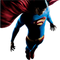 Superman Comic Hero PNG