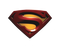 Superman Logo Free PNG Image