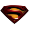 Superman Logo PNG Image