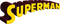 Superman Logo PNG Pic