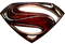 Superman Logo PNG Picture