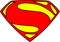 Superman Logo Transparent