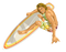 Surfing PNG Picture