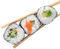 Sushi Free Download PNG