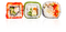 Sushi Free PNG Image