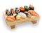 Sushi PNG Image