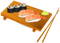 Sushi PNG Picture