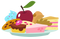 Sweets PNG Image