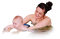 Swimming PNG Image