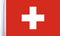 Switzerland Flag PNG Clipart