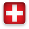 Switzerland Flag PNG Image