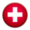 Switzerland Flag PNG Pic