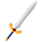 Sword PNG Image