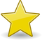 Symbol Star PNG