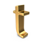 T Letter PNG High Quality Image