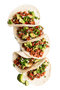 Taco PNG Download Image