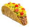 Taco PNG Image