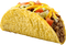 Taco PNG Picture