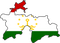 Tajikistan Flag Free PNG Image