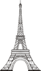 Tallest Tower PNG Free Download