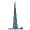 Tallest Tower Transparent