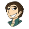 Tangled Flynn Rider Transparent