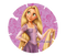 Tangled PNG File