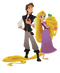 Tangled PNG Free Image