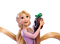 Tangled PNG Image HD