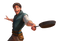 Tangled PNG Image