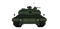 Tank PNG Clipart