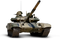 Tank PNG File