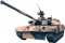 Tank PNG HD