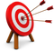 Target PNG File