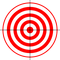 Target PNG HD