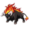 Taurus PNG Image