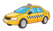 Taxi Cab Download PNG