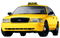 Taxi Cab High-Quality PNG