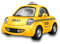 Taxi Cab PNG Clipart