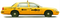 Taxi Cab PNG File