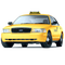 Taxi Cab PNG HD