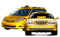 Taxi Cab PNG Image