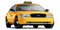 Taxi Cab PNG Images