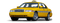 Taxi Cab PNG