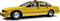 Taxi Cab Transparent