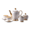 Tea Set PNG File