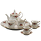 Tea Set PNG Image