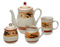 Tea Set PNG