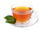 Tea Transparent